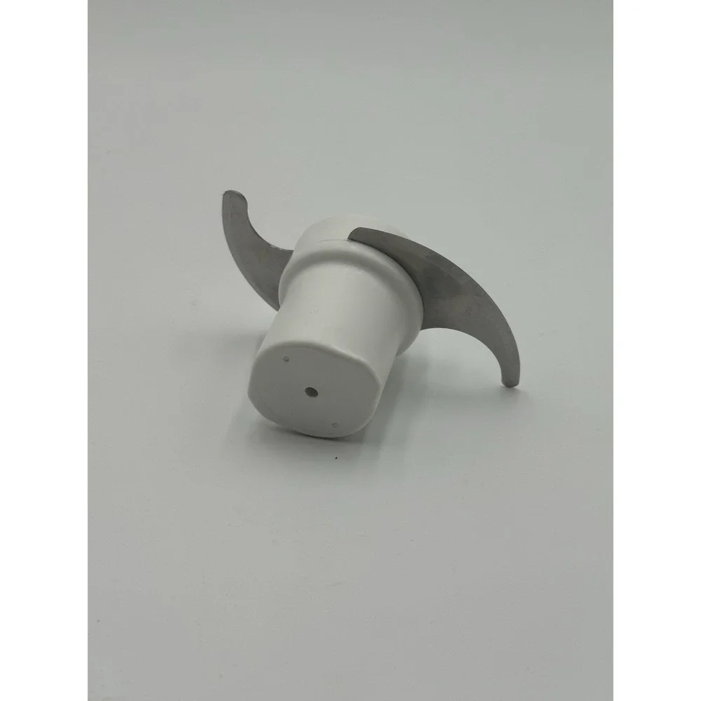 KitchenAid KFP600 Food Processor Small Chopping Blade Part Sharp